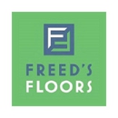 Freed's Floors - Floor Materials
