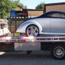 Colorado Towing LLC - Towing