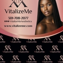 Vitalize Me - Skin Care