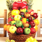 Fruit & Gift Baskets Florist