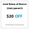 Lock Rekey of Denver gallery