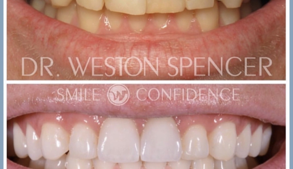 Weston Spencer DDS, Cosmetic Comprehensive Dentistry - La Jolla, CA