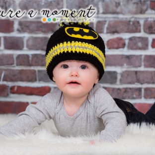 Capture a Moment Photography - Mount Clemens, MI