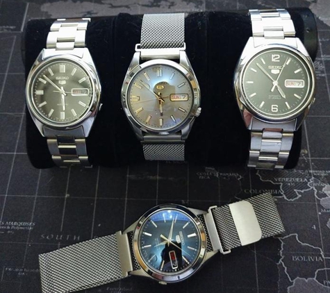 Penrith Watches & Jewellery - Penrith, NSW