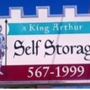 King Arthur Self Storage - Storage Household & Commercial