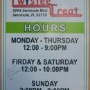 Twistee Treat Seminole - Ice Cream & Frozen Desserts