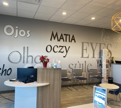 Lowcountry Eye Care - Cane Bay - Summerville, SC