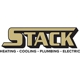 Stack Heating Cooling Plumbing & Electric