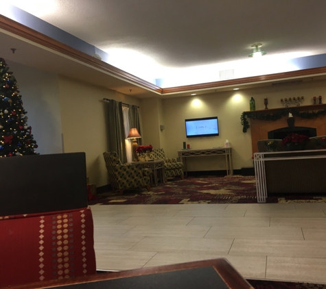 Comfort Suites Innsbrook - Short Pump - Glen Allen, VA