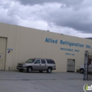 Allied Refrigeration Inc - Refrigerators & Freezers-Repair & Service