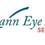 Mann Eye Institute