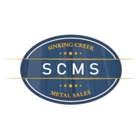 Sinking Creek Metal Sales