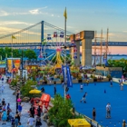 Holiday Inn Express Philadelphia - Penns Landing by IHG