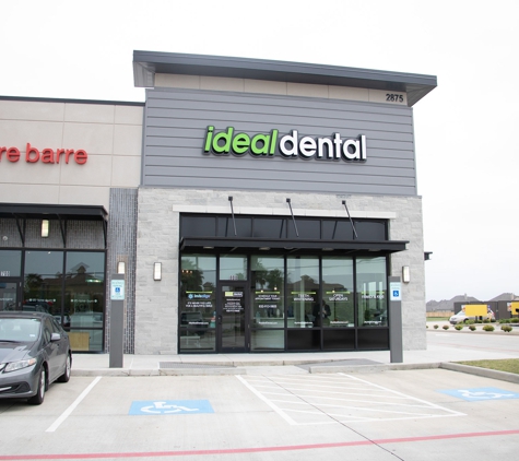 Ideal Dental League City - League City, TX