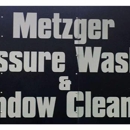 Metzger Window Cleaning & Pressure Washing - Window Cleaning Equipment & Supplies