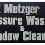 Metzger Window Cleaning & Pressure Washing