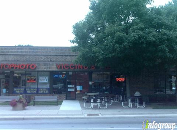 Viccino's Pizza Company - Glenview, IL