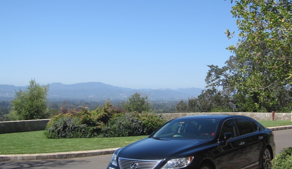 Apex Limousine Transportation - Napa, CA