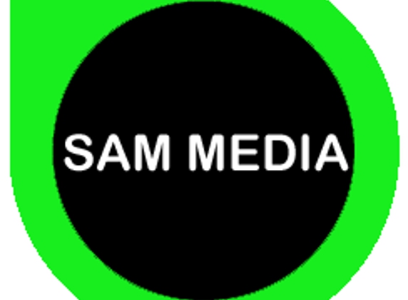 Sam Media Production - Anaheim, CA