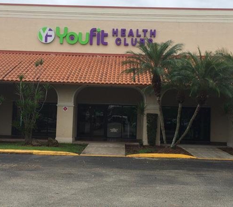 Youfit Health Clubs - Boca Raton, FL
