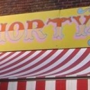 Shorty's - American Restaurants