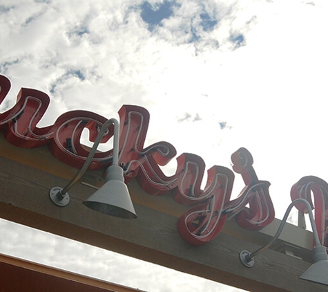 Lucky's Market - Boulder, CO