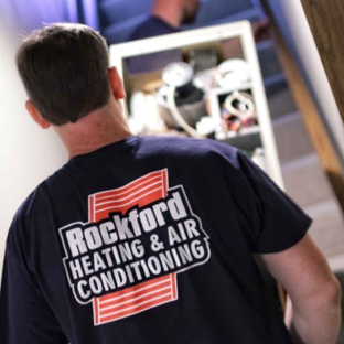 Rockford Heating & Air Conditioning - Rockford, IL