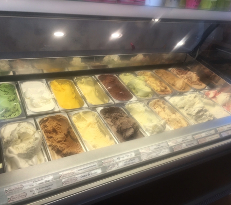 Gelato Dolceria - Haddonfield, NJ