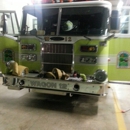 Read Mountain Fire & Rescue Department (Roanoke County Fire & Rescue) - Fire Departments