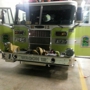 Read Mountain Fire & Rescue Department (Roanoke County Fire & Rescue)