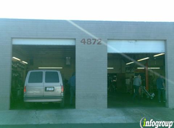 Midway Auto Service - Tucson, AZ