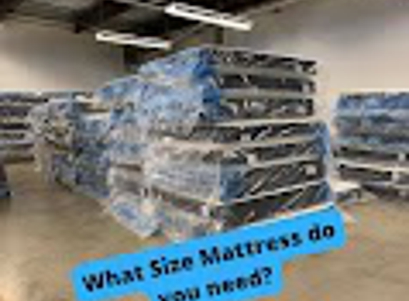 Boxdrop Mattress and Furniture Coastal MS - Biloxi, MS