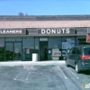Upland Donuts gallery