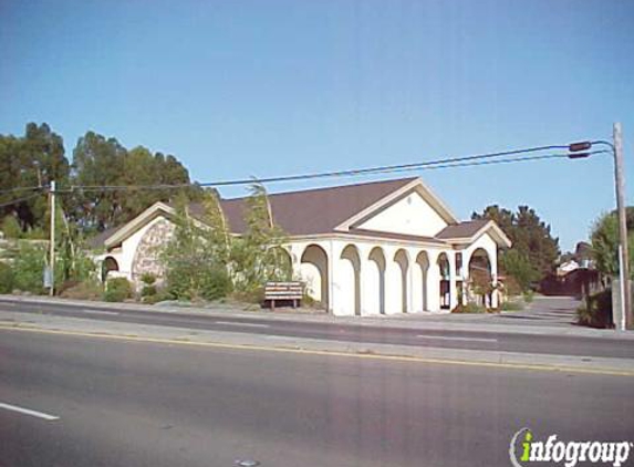 First Baptist Church Of Pinole - San Pablo, CA