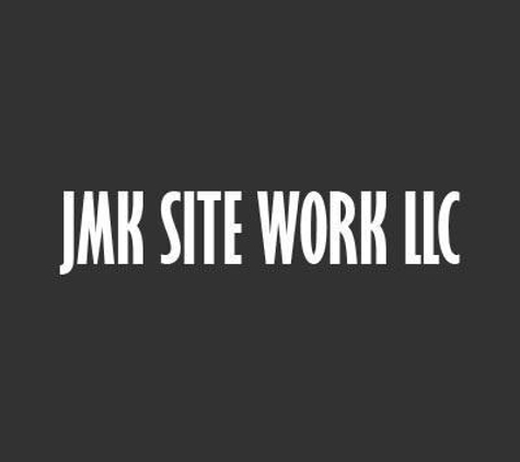 JMK Site Work