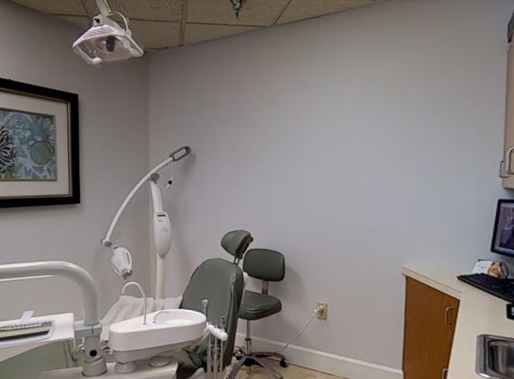 Dental Designs of Plantation - Plantation, FL. Operatory 