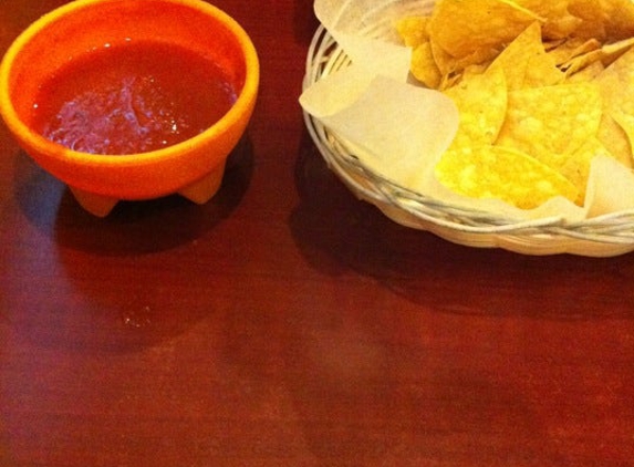 El Tapatio - Junction City, KS