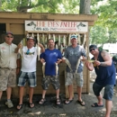 Erie Eyes Angler - Fishing Charters & Parties