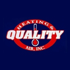 Quality Heating & Air Inc.