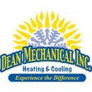 Dean Mechanical - Mechanical Contractors