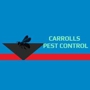 Carroll's Pest Control