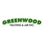 Greenwood Heating & Air Inc