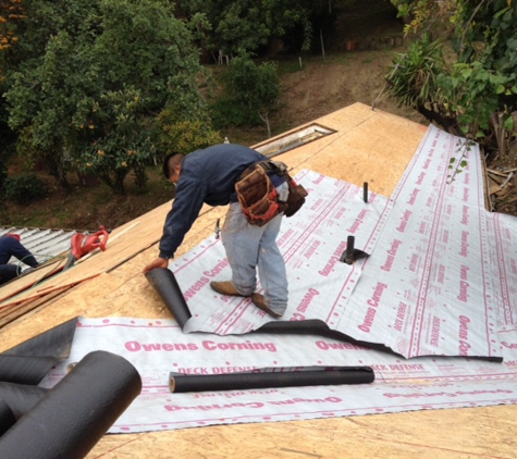 ANR Roofing & Solar - Los Angeles, CA