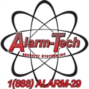 Alarm Tech Security Systems - Fire Alarm Systems