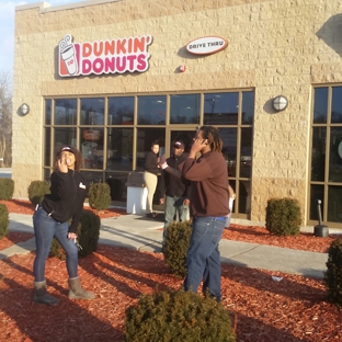 Dunkin' - East Hazel Crest, IL. What a dump, never go to east hazel crest dunkin donuts