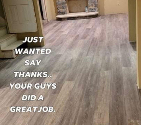 Cove Flooring & Design - Martinsburg, PA