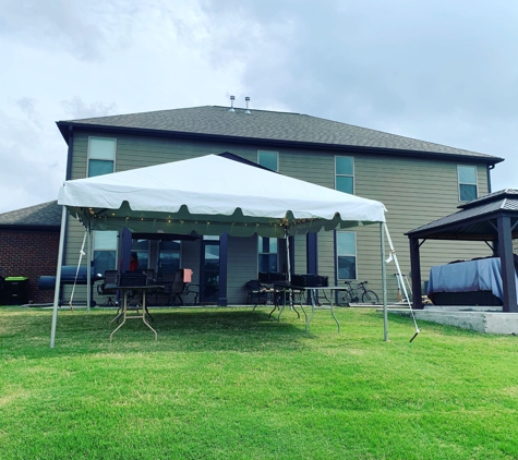 Alpha Tent Party Rentals - Douglasville, GA