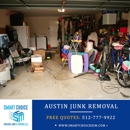 Smart Choice Hauling Junk & Moving - Moving Equipment Rental