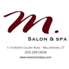 M Salon & Spa gallery