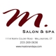 M Salon & Spa